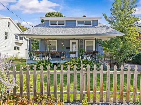 133 North Street, Winooski, VT 05404