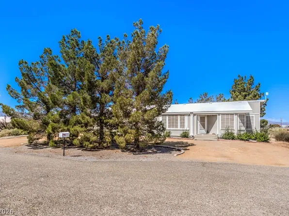 3410 Adobe Ct, Pahrump, NV 89048