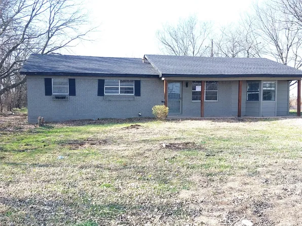 2084 County Road 4308, Greenville, TX 75401