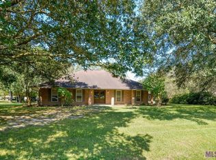 12133 Partridgewood Dr, Baker, LA 70714