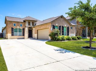 10507 Branch Post, San antonio, TX 78245
