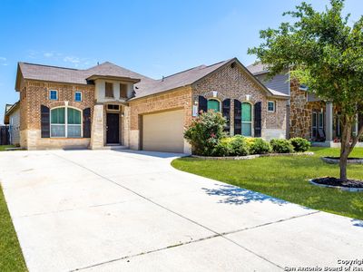 10507 Branch Post, San antonio, TX, 78245