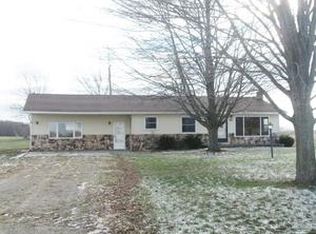 4093 Argyle Rd, Snover, MI 48472