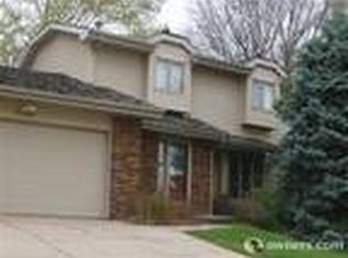 2404 S 167th St, Omaha, NE 68130