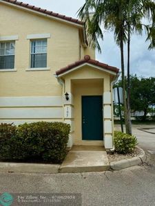 105 BELMONT PLACE UNIT 105, Boynton Beach, FL, 33436