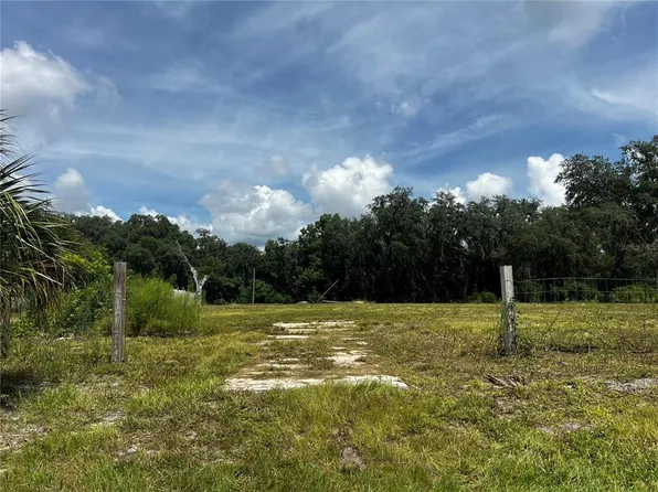 106 PLANET DR LOT 0021, CRESCENT CITY, FL 32112