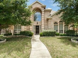 3013 Whispering Brk, Rowlett, TX 75088