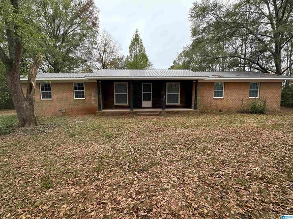 861 Lankford Ln, Alexandria, AL 36250