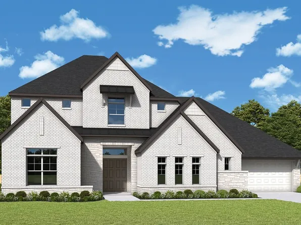 Micah Plan, Northshore at Lakewood Village - Estate Series
