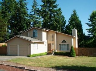12731 NE 94th Ct, Kirkland, WA 98033