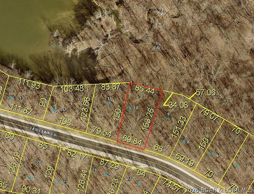 1st image of 736 Fairlawn Dr