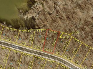 736 Fairlawn Dr, Lake Ozark, MO 65049