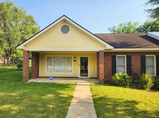 632 Dorsett Ave, Albany, GA 31701