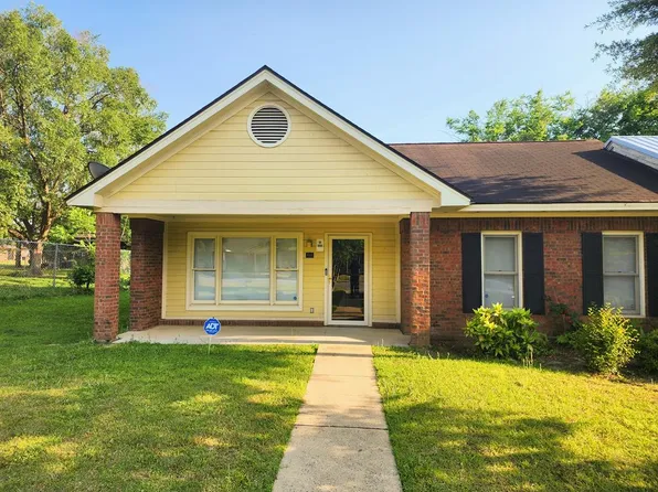 632 Dorsett Ave, Albany, GA 31701