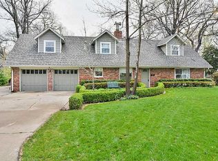 5303 S Louisville Ave, Tulsa, OK 74135