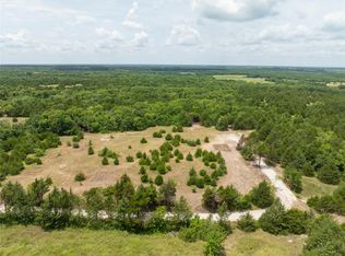 TRACT 4 County Road 2997, Honey Grove, TX 75446