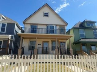 2918 Garland St, Detroit, MI