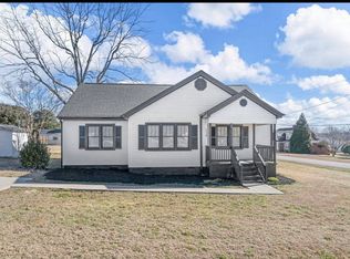 129 Spring St, Reidville, SC 29375
