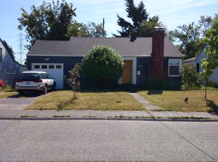 5130 20th Ave S, Seattle, WA 98108
