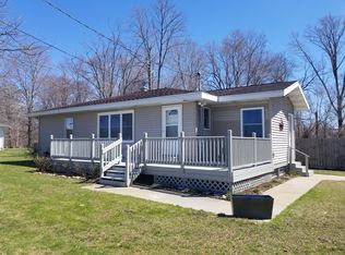 4672 Hipps Hollow Rd, Eau Claire, MI 49111