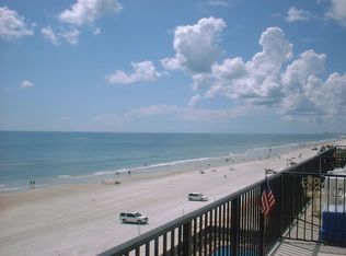 3727 S Atlantic Ave UNIT 414, Daytona Beach Shores, FL 32118