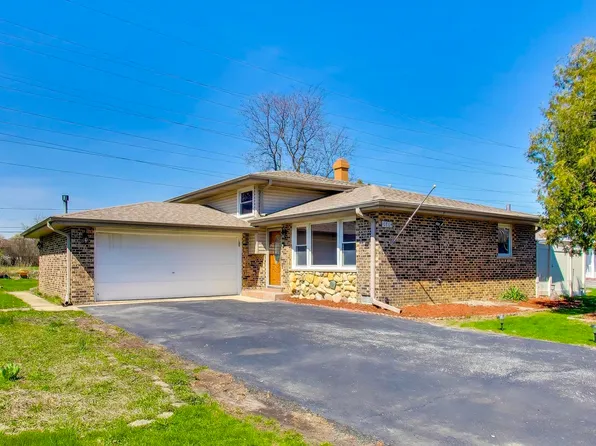 10864 Liberty Grove Dr, Willow Springs, IL 60480