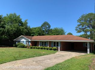 2660 Eldington Dr, Montgomery, AL 36111
