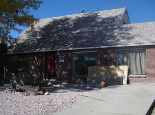 83 Dick Trefz St, Pueblo, CO 81001