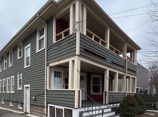 82 River St #84, Arlington, MA 02474