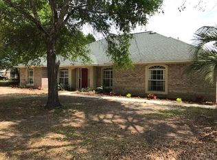 20103 Sweetwater Loop, Seminole, AL 36574