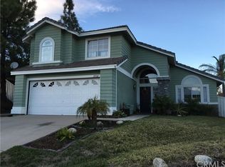 15132 Camphor Way, Lake Elsinore, CA 92530
