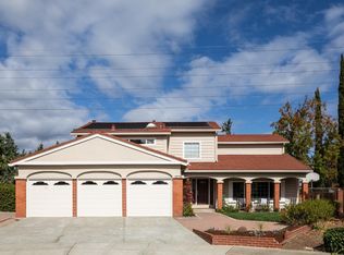 10715 Grapnel Pl, Cupertino, CA 95014
