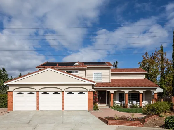 10715 Grapnel Pl, Cupertino, CA 95014