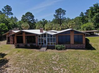 1195 Bob McCaskill Dr, Defuniak Springs, FL 32433