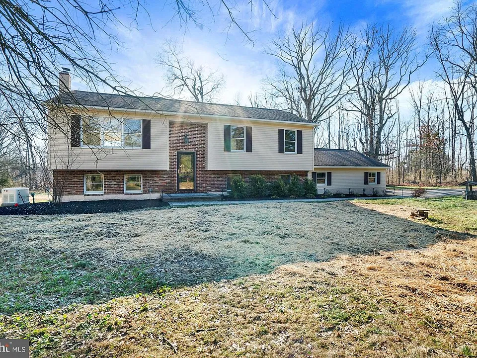 5400 Curley Hill Rd