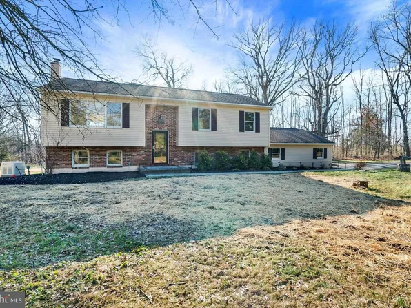 5400 Curley Hill Rd, Pipersville, PA 18947