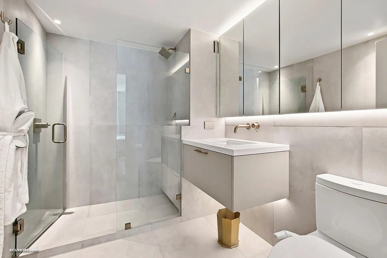 1 bed, 661 sqft, $3,999 — Photo 4