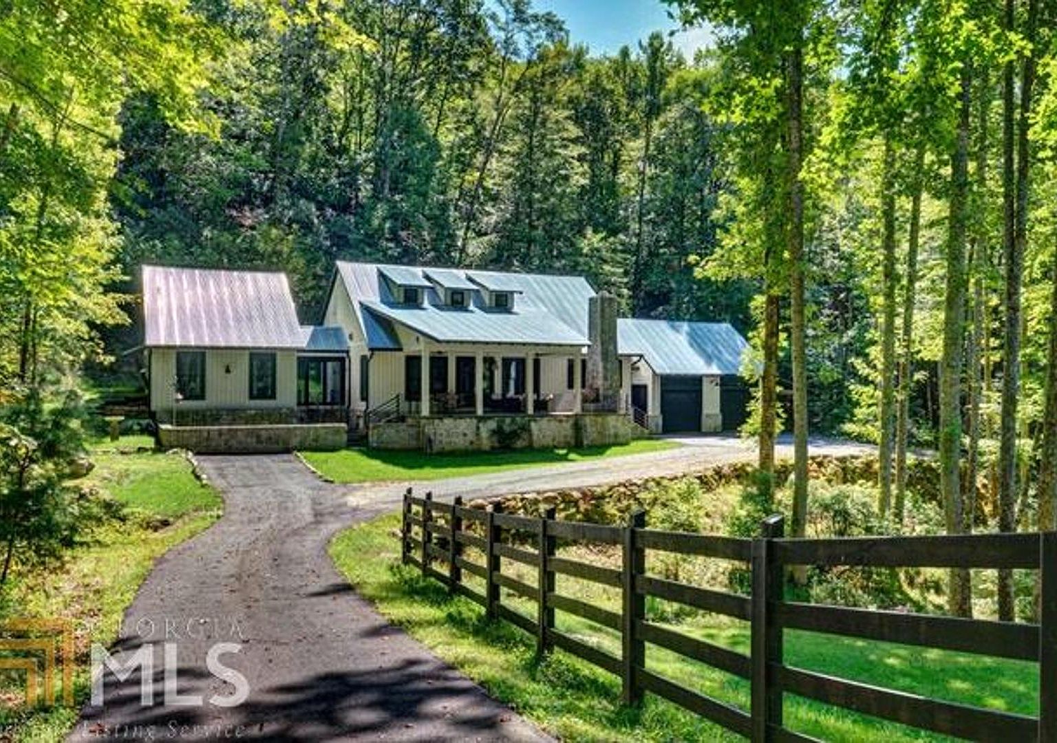 67 Chimney Overlook Dr 11A, Scaly Mountain, NC 28775 Zillow