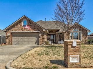 4707 Churchill, Shawnee, OK 74804