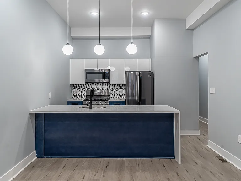 3625 Spring Garden St #1 — Photo 6