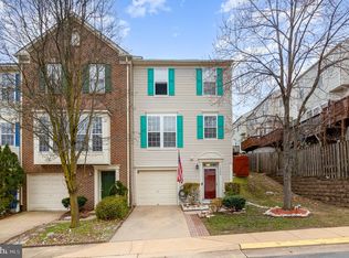 13250 Revillo Loop, Woodbridge, VA 22191