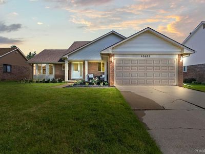 45682 Hanford Rd, Canton, MI, 48187