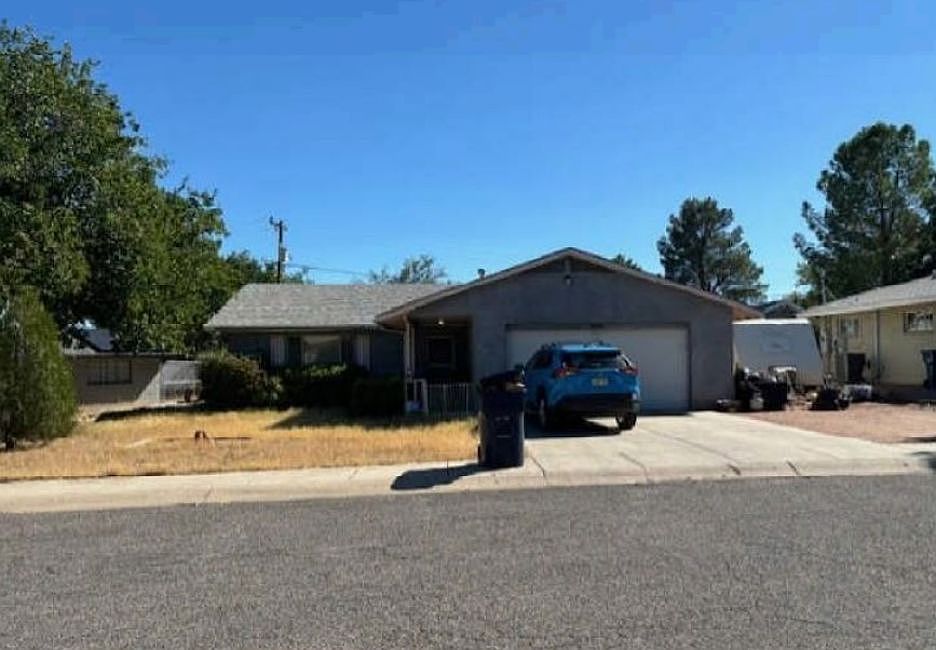 Property Front View