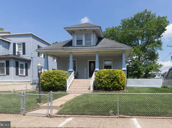 338 Evergreen Ave, Woodlynne, NJ 08107