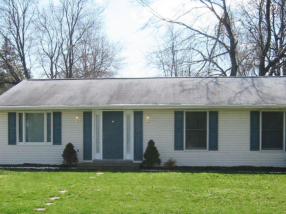 305 Broadwater Rd. Arnold, MD