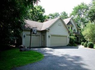 3 Bingham Wood, Fairport, NY 14450