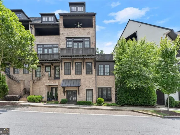 6601 Cadence Blvd, Sandy Springs, GA 30328