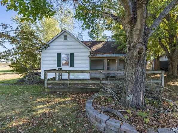 3520 Denman Rd, Farmington, MO 63640