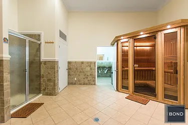 Sold by Bond New York