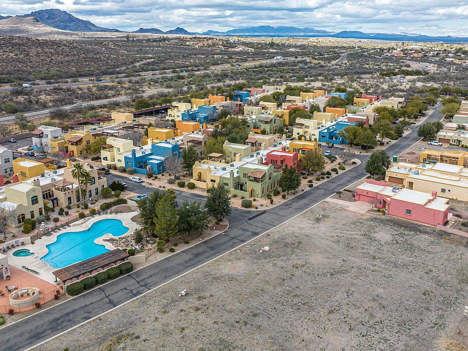 2125 Embarcadero Way, Tubac, AZ 85646 MLS 22407467 Zillow